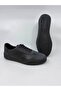 Anthracite Men's Leather Shoes - 3