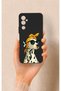 Tecno Pova Neo 2 Compatible Cool Dalmatian Patterned Silicone Case