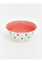 Lcw Home Mixed Printed Porcelain Bowl Set of 2 - 4