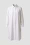 Basic Classic Long Tunic 4061 - White - 6