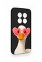 Redmi Note 15 Pro 5g Compatible Silicone Case with Duck Pattern - 2
