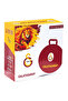 Licensed 6-12 Years Old Kids 55cm Bouncy Fun Bounce Exercise Activity Ball with Pump Gift - 4