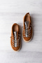 Pantofi Play - Brown - 3