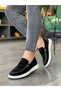 Genuine Leather Daily Use Men's Loafer Shoes - 2