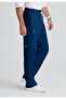 Evan Grp558 Men's Scrubs Single Bottom– Imported, Super Soft, Moisture-Wicking, and Comfortable Doctor/Nurse Pants - 3