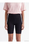Timeless Clothing & Timeless Choices Women's Shorts Leggings with Drawstring Waist - 3