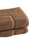 - Bath Mats (2 Pack, 50 x 80 cm) - 1000 GSM Bathroom Mat, Super Soft & Absorbent - 2