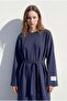 Oversize Long Comfortable Dress - 2