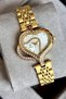 Rd22044L Women's Wristwatch with Steel Cord - 4