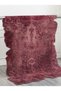 Sdt Traditional Patterned Modern Woven Base Decorative Carpet Sdtamor2429 - 2
