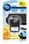 Sweet Citrus and Zest Car Air Freshener Starter Kit (7.5 ml)
