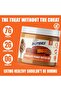Butters Chocolate Peanut Butter Cup Cashew & Almond Butter, 454 g - 3
