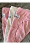 Brand Women's Sofia Bikini Jacquard Panties 3-Piece 100% Cotton Without Lace