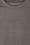 Zuranis Men's Coffee T-Shirt - 2