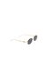 Os3831 Col3 Women's Round Rimless Sunglasses 58-19-145 - 3