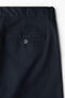 Pamuklu Chino Slim Fit - 6