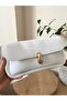 Clariva Single Shoulder Strap Lockable Bag - 2