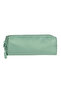 Green School Backpack with Logo Cover, Thermal Lunch Bag and Pen Holder Triple Set - 7