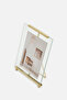 Vertical Glass Frame - 5