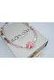 Ykl103 Summer Necklace with Starfish and Shell Details - 2