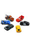 McQueen 7 PCS Set Cars 3 - 5