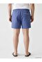 Short Men's Swim Shorts (S6) - 4