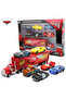 McQueen 7 PCS Set Cars 3