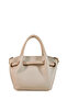 Mink Bag with Buckle Chain Detail 0063 - 5