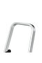 LIBERTI 6-Step Aluminium Folding Ladder with Safety Handle, EN 131 Certified Heavy Duty Step Ladder, 150kg Load Capacity, Wide Anti-Slip Steps, Foldable Space-Saving Ladder for Home & Professional Use - 4