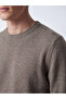 Esvab • Modern & Distinctive Zero Roba Collar Men's Knitwear Sweater - 5