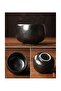 Set Of 5 Double Walled Ceramic Espresso Coffee Cup Multicolour 100ml - 4