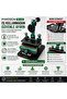 Te-172 Heating-Free Mobile Phone Screen and Back Cover Separator Repair Vise Fixture with Suction Cup - 5