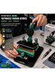 Te-172 Heating-Free Mobile Phone Screen and Back Cover Separator Repair Vise Fixture with Suction Cup - 3