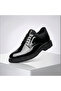 2263-Smart Inside and Outside Double Genuine Leather Premium Series Eva Sole Men's Classic Shoes - 2