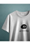 Everything Everywhere All at Once Unisex White Regular T-Shirt - 2