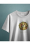 Midsommar Unisex White Oversize T-Shirt - 2