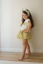 💛   Girl's Set with Heart Pockets 💛 - 3
