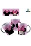 Minnie Mouse Mug |   Single Piece K0324