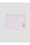 Rmz Gi̇yi̇m Farki̇yla Girls' Boxer 5-Pack - 3