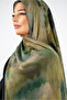 Modal Print Shawl – Soft & Stylish Hijab for Women - 3