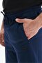 Ar-Ma Men's Shorts, Unprinted, Basic, Drawstring Closure, Normal Side Pockets, 2 Back Pockets, Regular Fit, Compact - 2