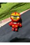 Super Heroes Block Building Block Figure (1 Random Model Sent) - 4