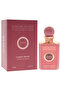 Serie De Velvet Edition - Cameo Rosie by for Women - 3.4 oz Extrait De Parfum Spray - 3