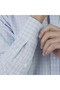 Men’s Cotton Oxford Wrinkle Free Long-Sleeve Shirt - 5