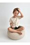 Muslin Boys' 2-Piece Set Summer Buttoned Pocket Shirt and Shorts Set - 6