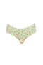 Body Care Pack Of 3 Panties For Women - M, Multi Color - 2