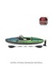 Challenger™ K 1 Inflatable Kayak - 1 Person - 7