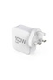 100W PD GaN USB Charger, White, 201949 - 6