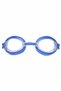Children's Swimming Goggles 6-12 Years Old Blue |   Anti-Fog Uv Protection Silicone Swimming Goggles |   Pool Sea Training - 3