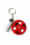 Bag Charm and Keyring. Suluk and Halter - 2